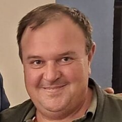 Portret Păiușan Ioan